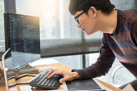 軟件開發(fā)團隊抽象概念 遠程協(xié)作與按需數(shù)字團隊的新范式